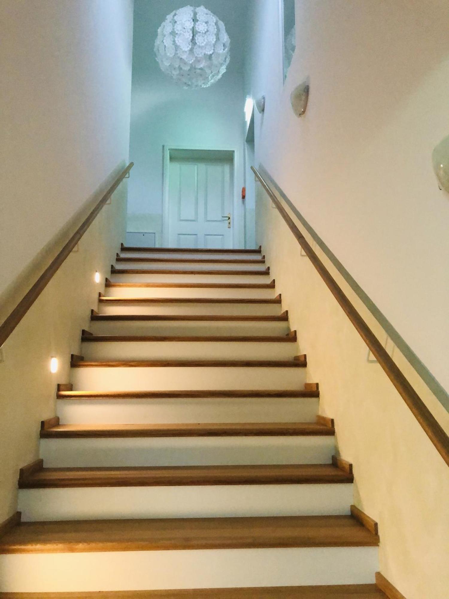 Zur Alten Schmiede シュトラーレン 部屋 写真